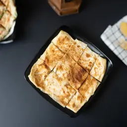 Mutabbak Sweet Cream Honey